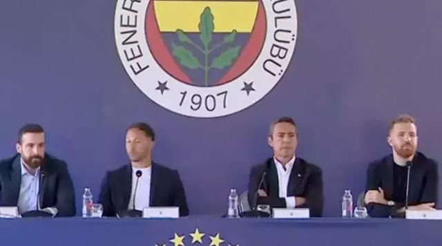 Domenico Tedesco Fenerbahçe'ye gelmesindeki iki sebebi bizzat açıkladı - Resim: 0
