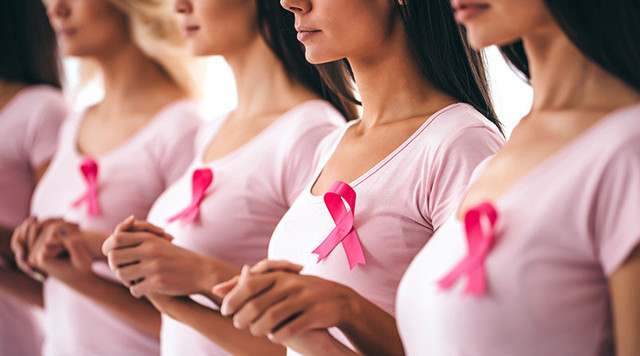 Türkiye'de her yıl 20 bin meme kanseri vakası tespit ediliyor - Resim: 0