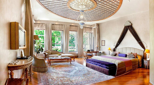 Les Ottomans kimin? 2 ünlü iş insanını birbirine düşüren lüks otel iflasın eşiğinde - Resim: 0