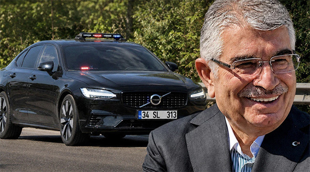 Alihan Kuriş soruşturmasında flaş gelişme! İdris Naim Şahin adliyede - Resim: 0
