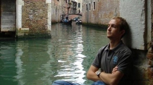 Atalay Filiz'in kayıp sevgilisiyle Paris günleri - Resim: 2