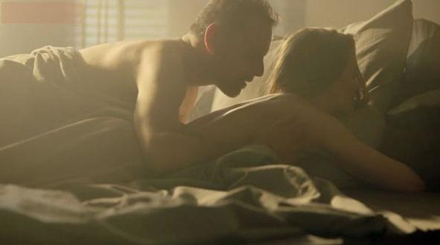 Ozan Güven'den yatak sahnelerine şaşırtan cevap - Resim: 3