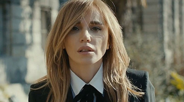 Adriana Lima şimdi de o Türk'ü takibe aldı - Resim: 4