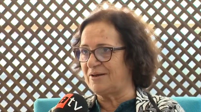 Evlilik vaadiyle dolandırılmıştı 62 yaşındaki Kübra Budak'a çıplak fotoğraf şoku - Resim: 4