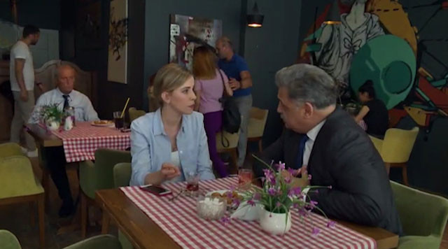 Arka Sokaklar'da şoke eden ayrılık haberi! Kimse bunu beklemiyordu - Resim: 3