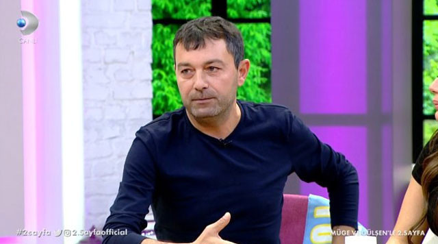 Yalçın Dümer yıllar sonra anlattı! Erdoğan boşanacaksın demiş ve... - Resim: 3