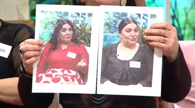 Gelinim Mutfakta'nın torpilli kaynanası Reyhan'a bakın verdiği kilolar olay  - Resim: 4