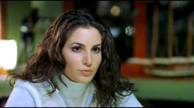 Seks sahnesi olay olmuştu! Meğer Rojda Demirer estetik harikasıymış   - Resim: 1