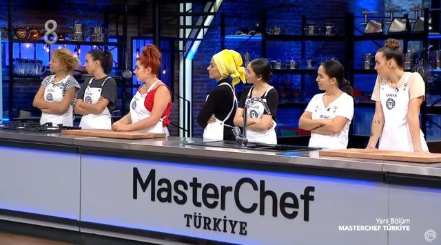 MasterChef Türkiye'de para ödülünü kim kazandı erkeklere kadınlar yarıştı - Resim: 1