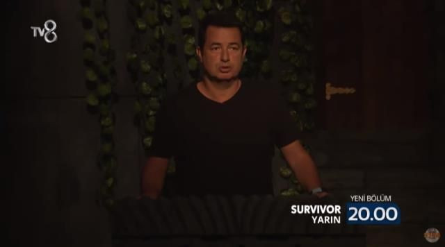 Survivor 2021'e damga vurmuştu Acun Ilıcalı 'Üzücü durum' deyip anlatıyor - Resim: 1