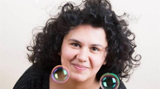 Aybike Esin Tumluer eski kadın hali nasıldı? Erkek olup adını Atlas Karan Tutumluer yaptı - Resim: 2