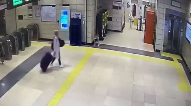 ATT Büşra'nın bulduğu Nisa bebeğin son sağlık durumu! Hastane açıkladı nefes alma deliği açılacak - Resim: 4