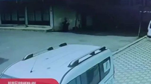 ATT Büşra'nın bulduğu Nisa bebeğin son sağlık durumu! Hastane açıkladı nefes alma deliği açılacak - Resim: 3