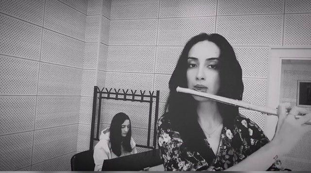 Depremde hayatını kaybetmişti! Üniversite öğrencisinden geriye duygulandıran videosu kaldı - Resim: 1