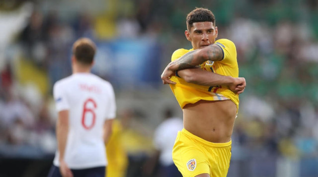 George Hagi'den Galatasaray'a altın öneri - Resim: 1