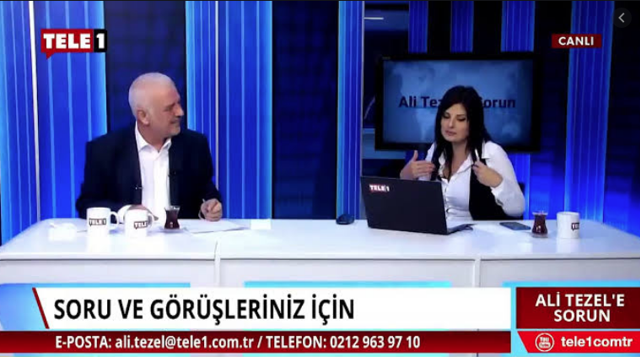 FETÖ'den gözaltına alınan sosyal güvenlik uzmanı Ali Tezel serbest bırakıldı! - Resim: 0