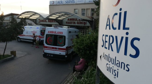 Koronavirüsten ölüm oranı en yüksek olan Zonguldak'ta salgın hızı düşüşe geçti - Resim: 1