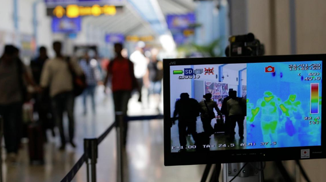 Prof. Mehmet Ceyhan'dan koronavirüs açıklaması: Salgının bitmesi için iki olasılık var - Resim: 0