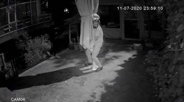 Şişli'de oturup ekmeğini yedikten sonra yaptığına bak! Abone oldular - Resim: 0