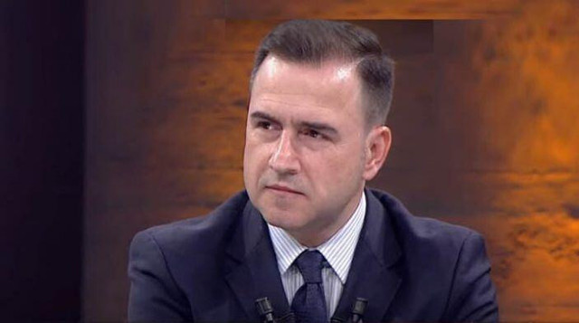 Selçuk Tepeli kimdir aslen nereli Fox haberi kim sunuyor? - Resim: 0