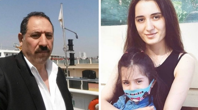 Fuat Ocak yeğeninin eşine cinsel organını gösterdi! Gökçen Ocak isyan etti - Resim: 0