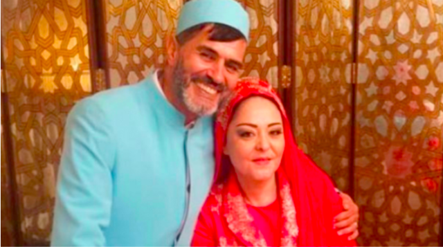 Yaşar Alptekin eşi neden öldü Nilgün Altınyay arasındaki yaş farkı - Resim: 0