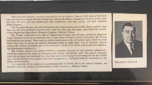 Mühendis Mehmet Yontar, ABD'de hayatını kaybetti! - Resim: 0