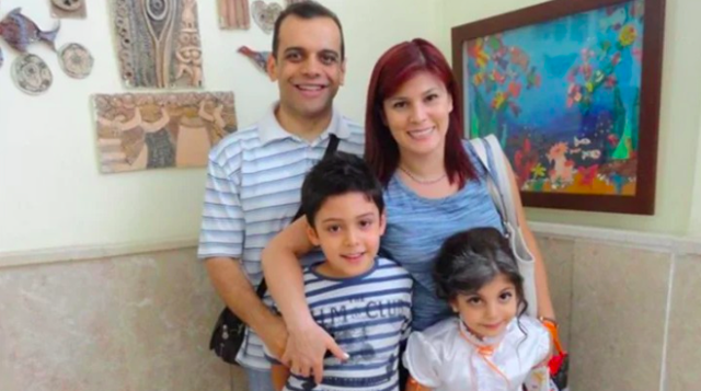 Alpay Azap kimdir aslen nereli eşi Özlem Kurt Azap ve çocukları kimdir? - Resim: 0