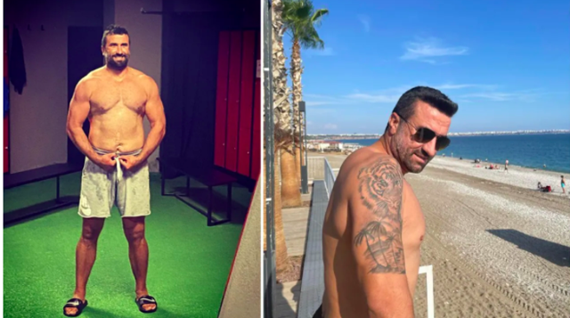 Survivor Hikmet kaç yaşında aslen nereli Hikmet Tuğsuz mesleği - Resim: 0