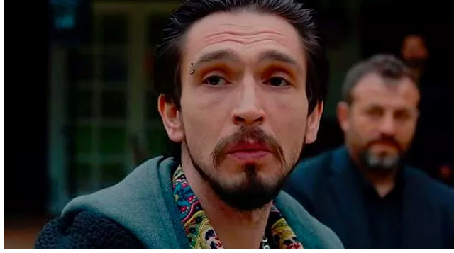 Ahmet Melih Yılmaz instagram hesabı nedir Çukur ve Cam Tavanlar'daki hali - Resim: 1