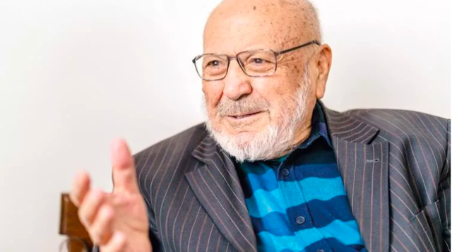 Devlet Bahçeli ile Abdurrahman Dilipak akraba çıktı - Resim: 0