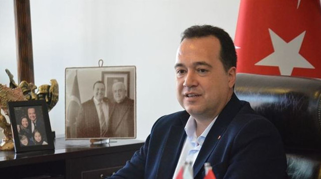 Borçlarını ödeyemeyen CHP'li belediyeye icra takibi başlatıldı! AK Partili isim yönetimi eleştirdi - Resim: 0