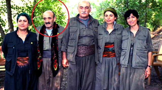 'Siyasetçi' denilen Yasin Bulut'la ilgili gerçek ortaya çıktı! Meğer PKK'nın gizli... - Resim: 1