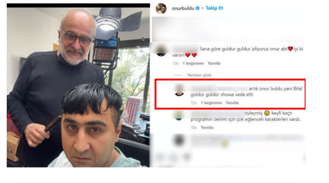 Güldür Güldür'de gidenlerin yeri doluyor! O 3 ünlü ismi görünce çok şaşıracaksınız - Resim: 5