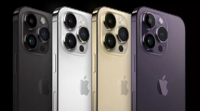 Apple'ın yeni oyuncağının fiyatı dudak uçuklatmıştı! iPhone 14 Türkiye tamir ücreti "Bu ne yaaa" dedirtti! - Resim: 1