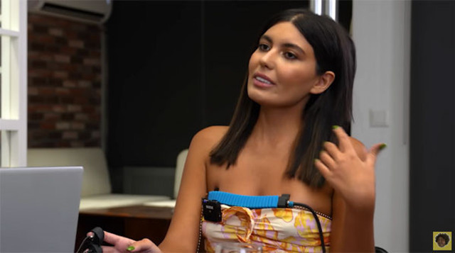 Bahar Can'dan arabada olay paylaşım! Yok artık daha neler: "Esra-Ceyda kardeşler bile yanınızda masum kaldı" - Resim: 3