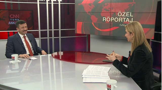 Emeklinin dört gözle beklediği haberi Ak Partili isim canlı yayında açıkladı! - Resim: 0