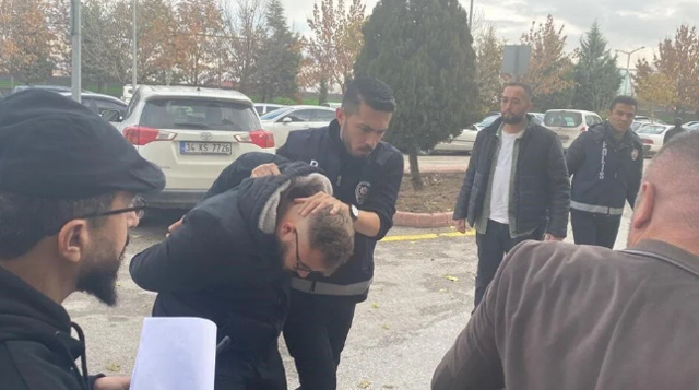 Konya'daki barınak vahşeti! Köpeği kafasına vura vura katlettiler mahkeme tahliye etti - Resim: 1