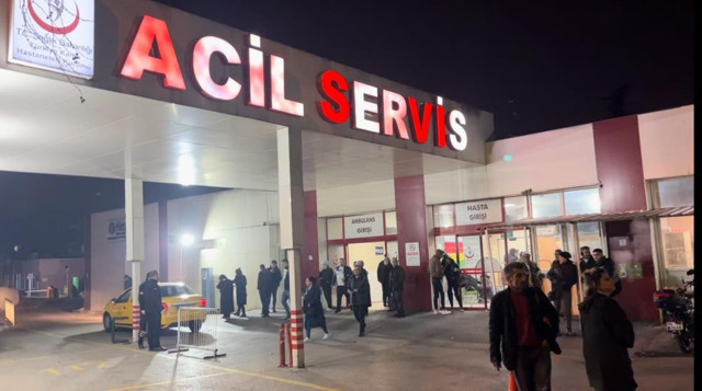 Ünlü oyuncu aile yemeğinde zehirlendi! Bursa'da mantar yiyen 15 kişi hastanelik oldu - Resim: 2