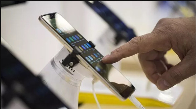 Bakanlıktan flaş ÖTV'siz telefon, tablet açıklaması! - Resim: 1