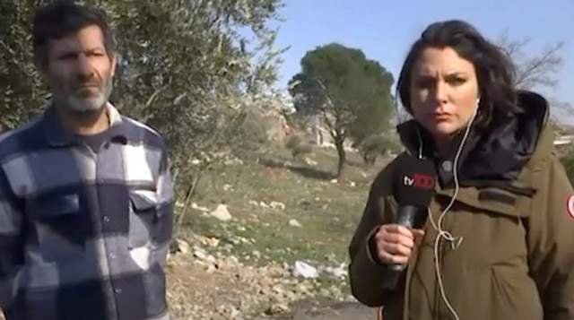 Depremde ölen kızının elini bir an olsun bırakmamıştı! Ebru Yaşar yeni gelişmeyi duyurdu: "En acil şekilde sağlayacağız" - Resim: 0