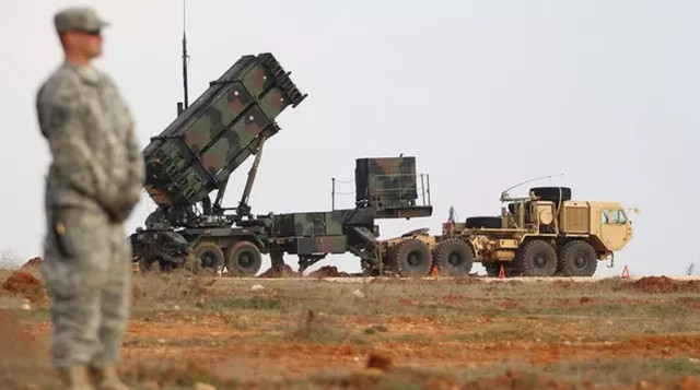 NATO'dan dikkat çeken hamle: Rusya'ya karşı askeri planlar hazırlandı! 300 bin asker o bölgeye sevk edilecek! - Resim: 1