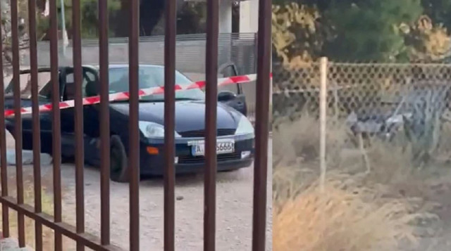 Yunanistan'da 6 Türk öldürüldü! Araç içinde kanlı infazla ilgili şok iddialar - Resim: 2