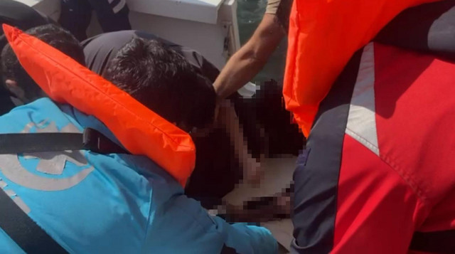 Batman’da 4 gündür kayıp olan kızın cansız bedeni bulundu - Resim: 0