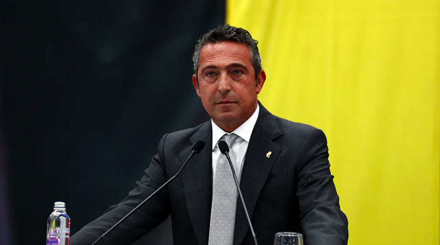 Fenerbahçe'den bambaşka teknik adam hamlesi! Herkes o ismi sanıyordu - Resim: 0