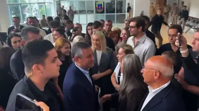 İmamoğlu ilk kez hakim karşısına çıkıyor: ''Sahte diploma'' - Resim: 1