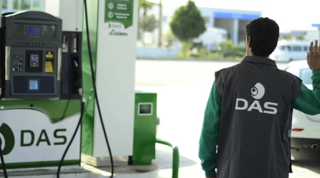 Türkiye'nin akaryakıt devine iflas şoku! Ekonomik kriz onu da vurdu - Resim: 1