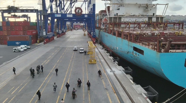 Bakan Gürlek duyurdu! 500 milyon lira değerinde kokain ele geçirildi - Resim: 2