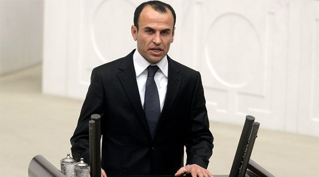 HDP'de vekilliği düşürülen vekiller! HDP'de kaç kişi gitti? - Resim: 3