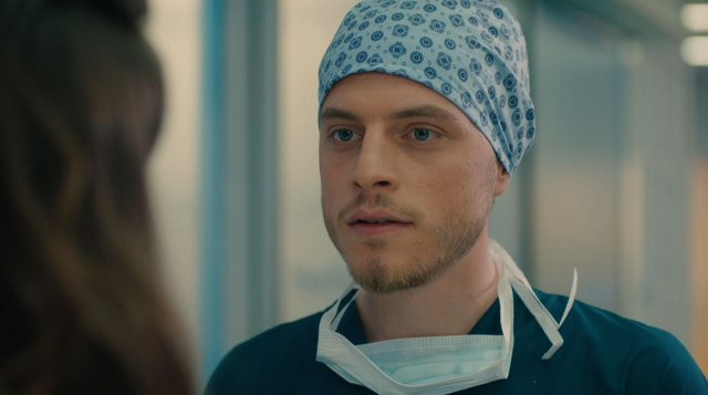 Kalp Atışı'nın Oğuz'u Ali Burak Ceylan'ın eski haline bakın şoke olacaksınız - Resim: 1